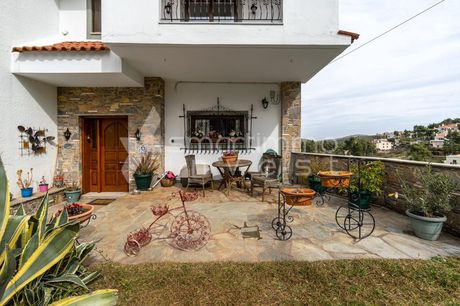 Maisonette 271 sqm for sale