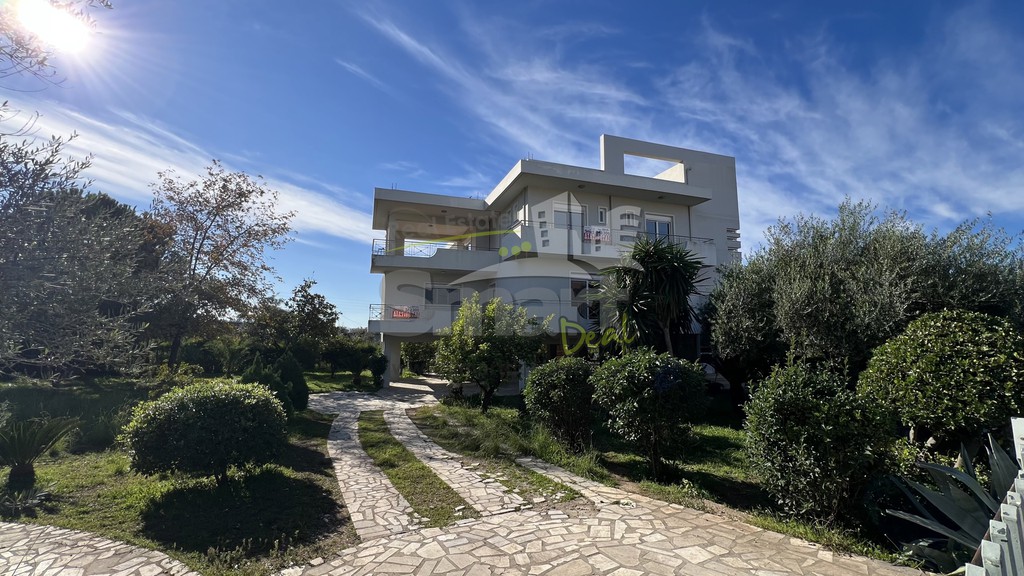 Διαμέρισμα 160 τ.μ. προς πώληση, Μπεγουλάκι