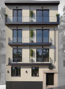 Διαμέρισμα 69τ.μ. για πώληση-Αμπελόκηποι - πεντάγωνο