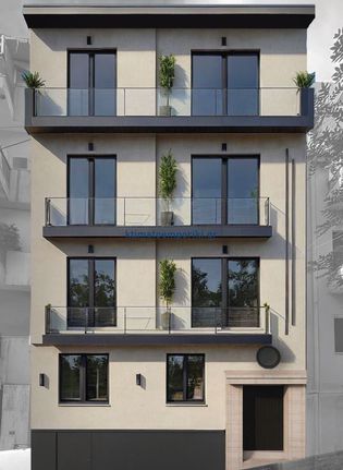 Apartment 69 sqm for sale, Athens - Center, Ampelokipoi - Pentagon