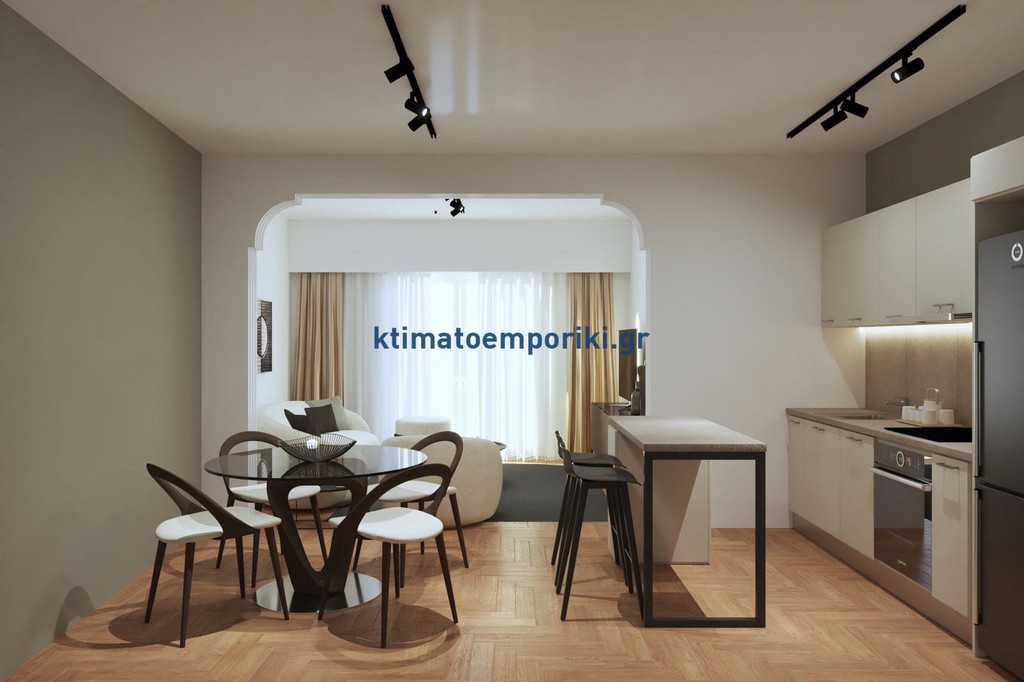 Διαμέρισμα 69 τ.μ. προς πώληση, Αμπελόκηποι Αθήνας