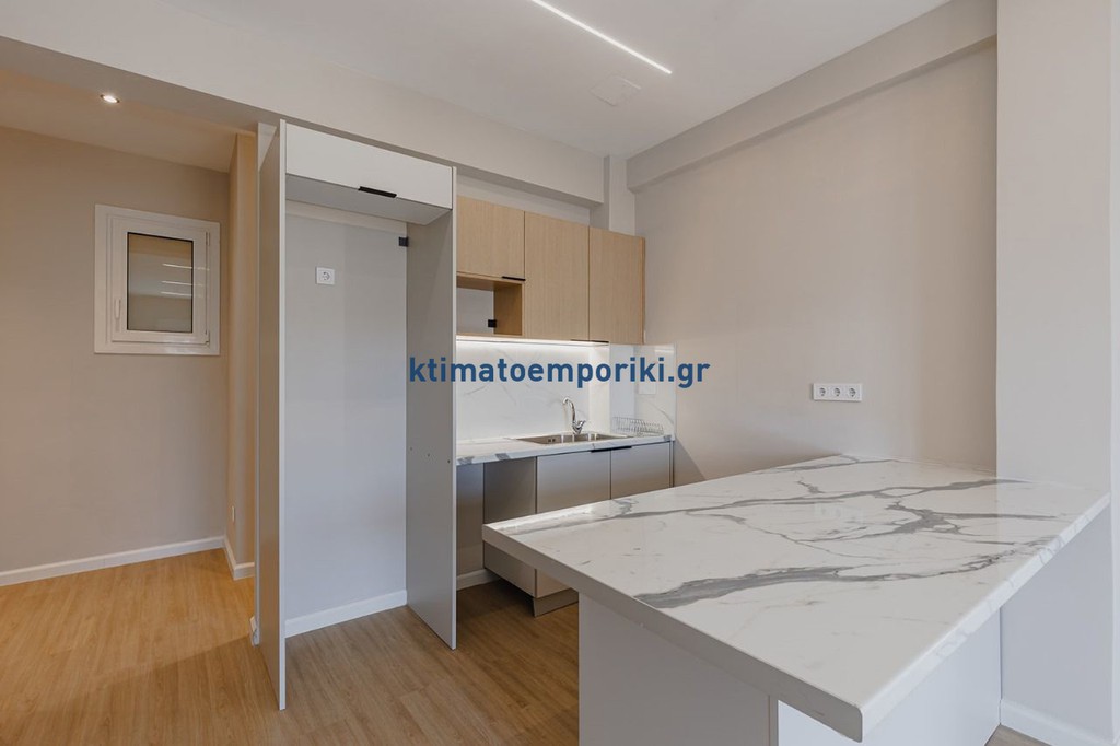 Διαμέρισμα 77 τ.μ. προς πώληση, Νέος Κόσμος