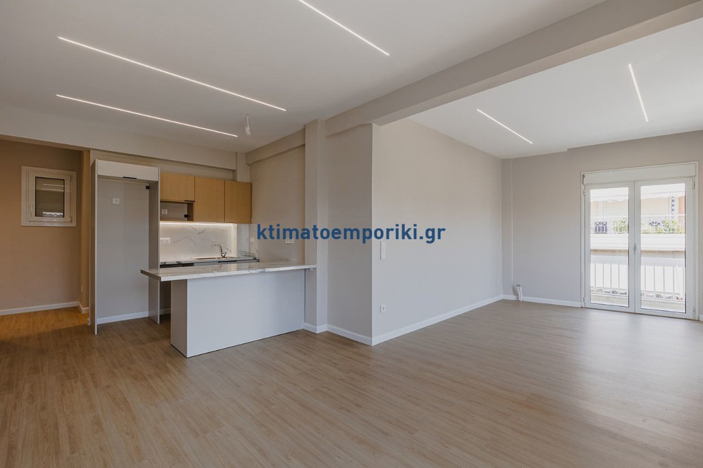 Διαμέρισμα 77 τ.μ. προς πώληση, Νέος Κόσμος