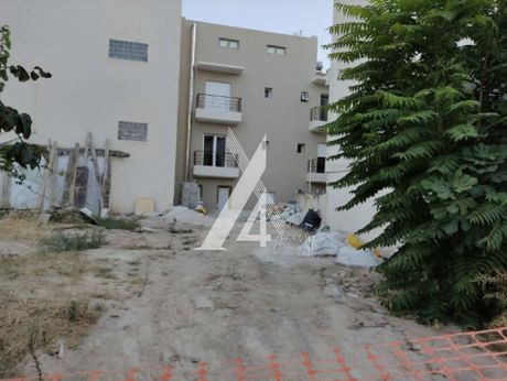 Οικόπεδο 387τ.μ. για πώληση-Γλυκά νερά