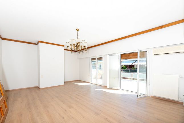 Apartment 125 sqm for rent, Magnesia, Volos