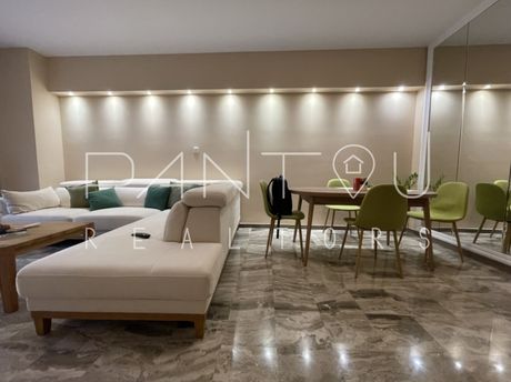 Διαμέρισμα 80τ.μ. για πώληση-Παλαιό φάληρο » Αμφιθέα