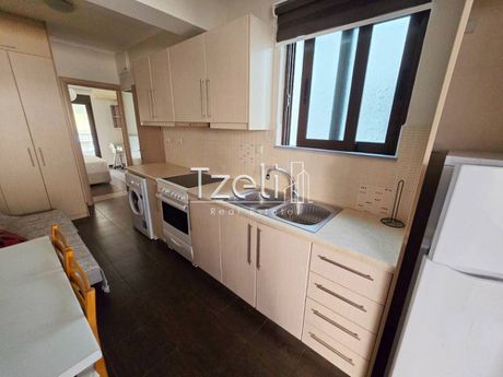 Studio / γκαρσονιέρα 33τ.μ. για ενοικίαση-Πάτρα » Υψηλά αλώνια