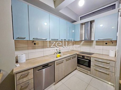 Διαμέρισμα 65τ.μ. για ενοικίαση-Πάτρα » Αγία σοφία