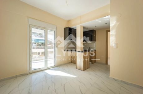 Studio / γκαρσονιέρα 27τ.μ. για πώληση-Μπότσαρη