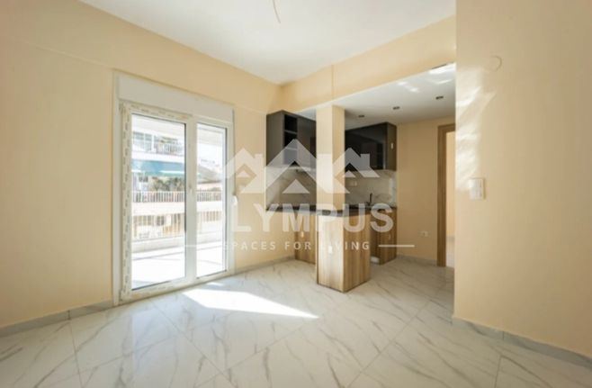 Studio / γκαρσονιέρα 27 τ.μ. για πώληση, Θεσσαλονίκη - Κέντρο, Μπότσαρη