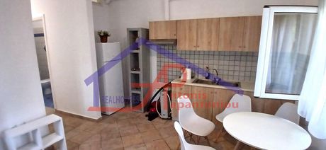 Studio / γκαρσονιέρα 30 τ.μ. προς ενοικίαση