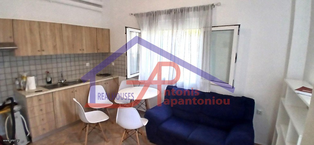 Studio / γκαρσονιέρα 30 τ.μ. προς ενοικίαση, Κέντρο Ανατολής