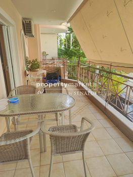 Apartment 105sqm for rent-Petroupoli » Ano Petroupoli