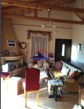 Detached home 80 sqm for sale
