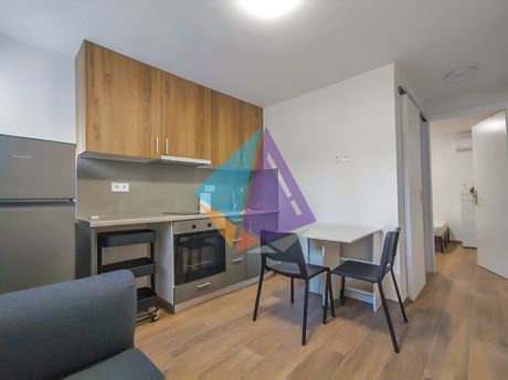 Detached home 25sqm for sale-Alimos