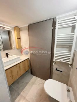 Διαμέρισμα 44τ.μ. για ενοικίαση-Άνω τούμπα