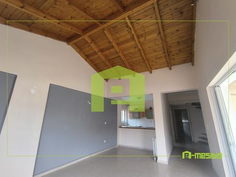 Apartment 132sqm for sale-Patra » Pratsika