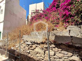 Οικόπεδο 68 τ.μ. πρός πώληση, Κυκλάδες, Σύρος-thumb-3