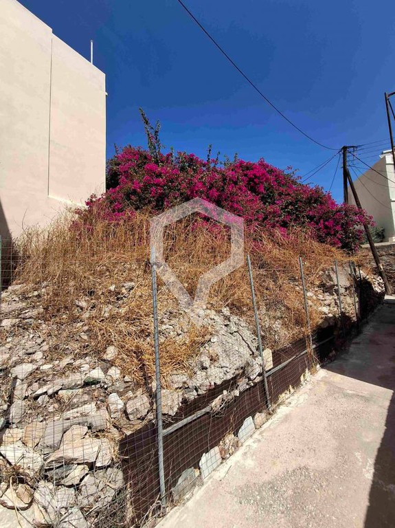 Οικόπεδο 68 τ.μ. πρός πώληση, Κυκλάδες, Σύρος
