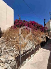 Οικόπεδο 68 τ.μ. πρός πώληση, Κυκλάδες, Σύρος-thumb-1