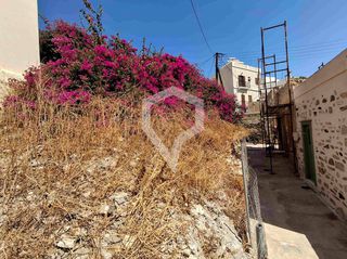 Οικόπεδο 68 τ.μ. πρός πώληση, Κυκλάδες, Σύρος-thumb-2