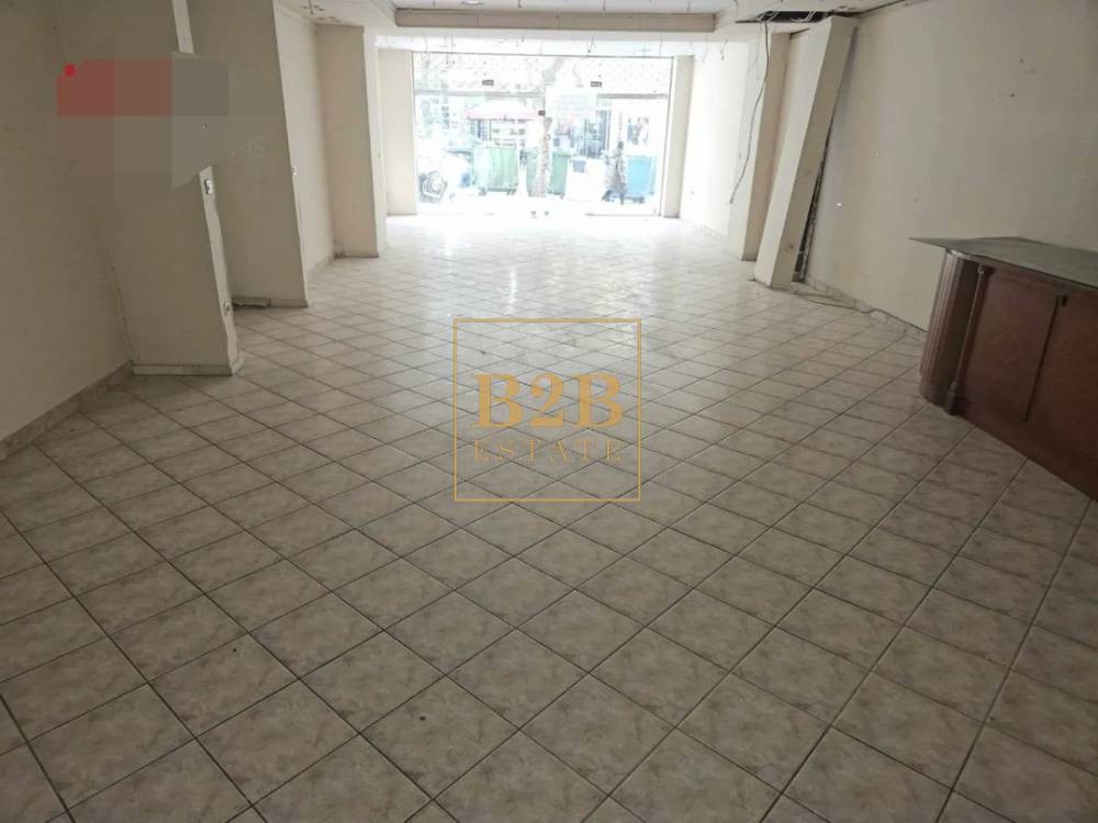 Κατάστημα 246 τ.μ. προς πώληση, Διοικητήριο