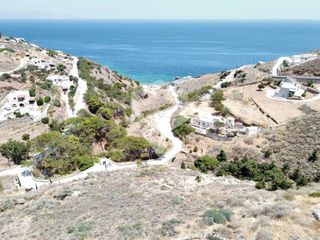 Οικόπεδο 6.450 τ.μ. για πώληση