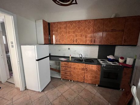Studio / γκαρσονιέρα 58τ.μ. για ενοικίαση-Σταυρούπολη » Τερψιθέα
