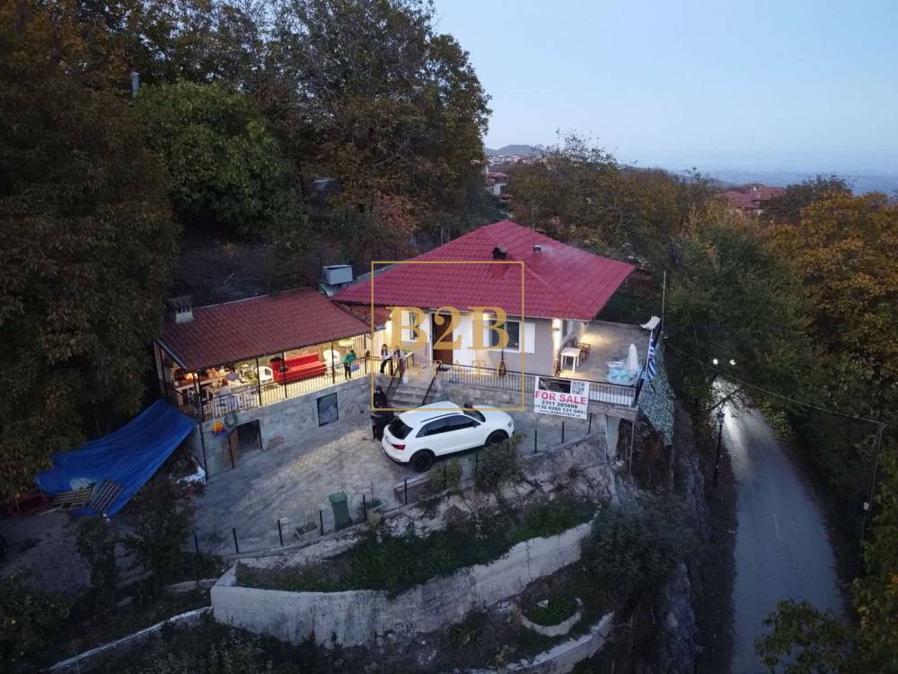 Μονοκατοικία 72 τ.μ. πρός πώληση, Ν. Πιερίας, Πιερία