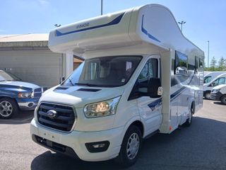 Ford 2022 Rimor EVO 5 Full extra!! AUTO MOTO ELLI MALAMIDIS