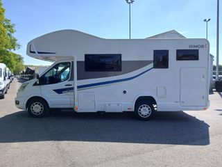 Ford 2022 Rimor EVO 5 Full extra!! AUTO MOTO ELLI MALAMIDIS-thumb-5