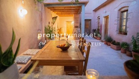 Detached home 140sqm for sale-Ierapetra » Kato Chorio