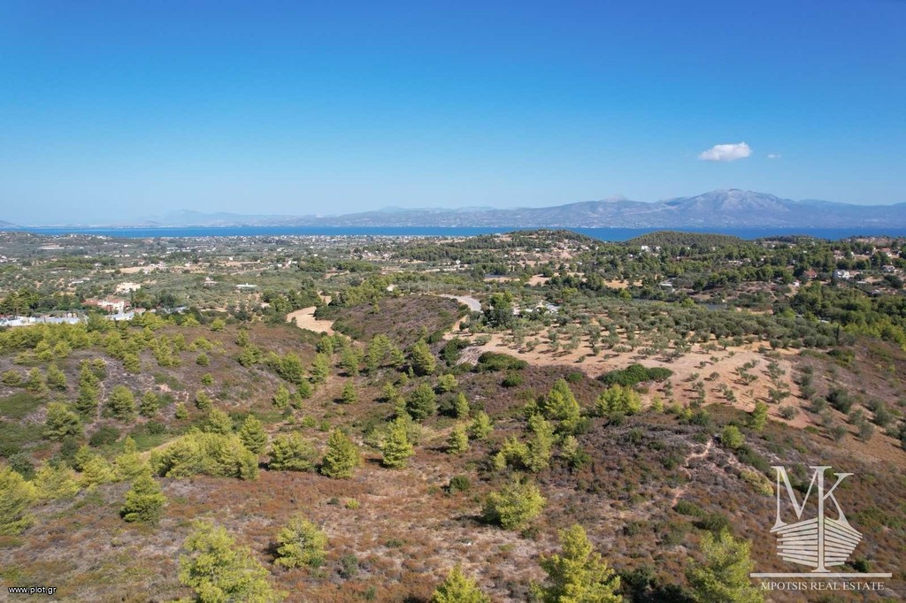 Μονοκατοικία 200 τ.μ. πρός πώληση, Αττική - Υπόλοιπο, Κ. Μαλακάσας