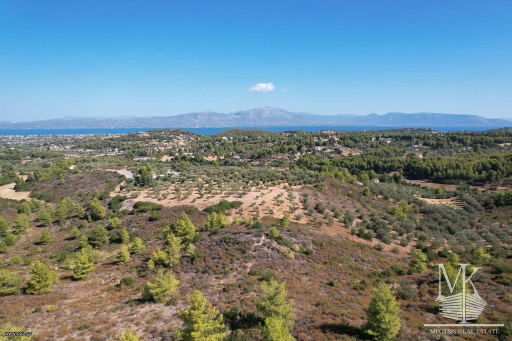 Μονοκατοικία 200 τ.μ. πρός πώληση, Αττική - Υπόλοιπο, Κ. Μαλακάσας