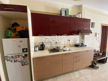 Διαμέρισμα 41τ.μ. για ενοικίαση-Πάτρα » Ανθούπολη