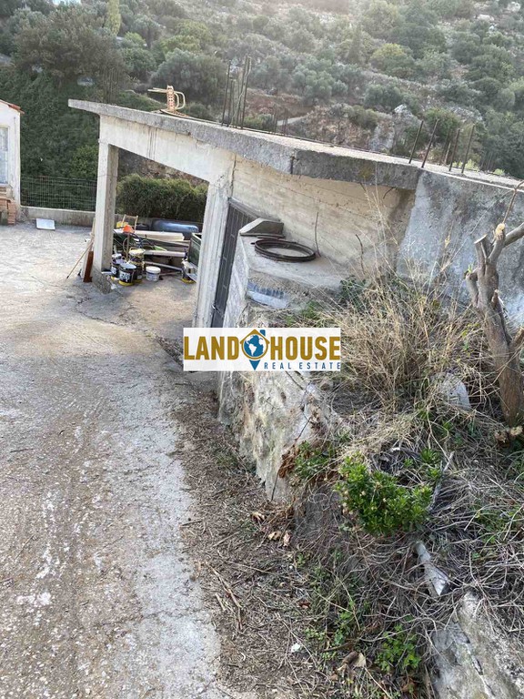 Μονοκατοικία 168 τ.μ. προς πώληση, Αγία Ειρήνη Ρεθύμνου