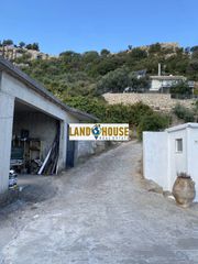 Μονοκατοικία 168 τ.μ. προς πώληση, Αγία Ειρήνη Ρεθύμνου-thumb-5