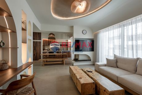 Συγκρότημα διαμερισμάτων 153τ.μ. για πώληση-Χανιά