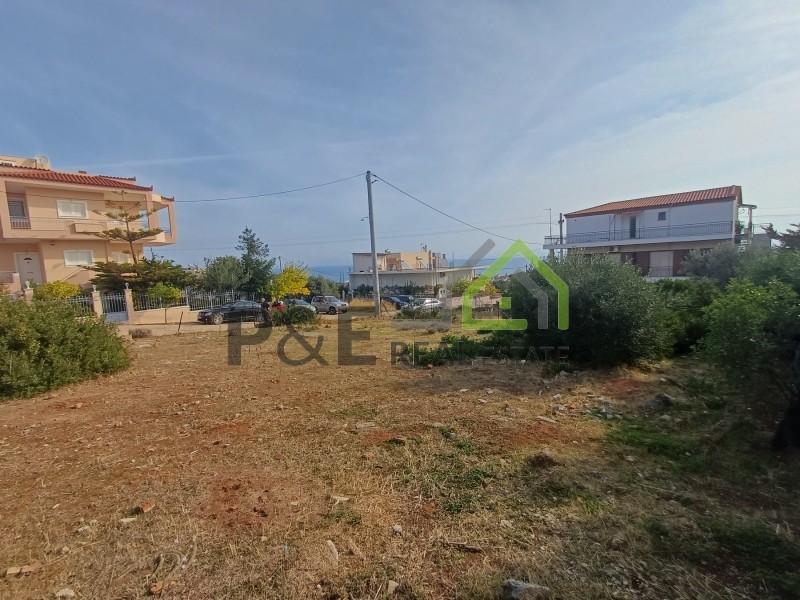 Οικόπεδο 366 τ.μ. πρός πώληση, Αθήνα - Ανατολικά Προάστια, Αρτέμιδα (λούτσα)