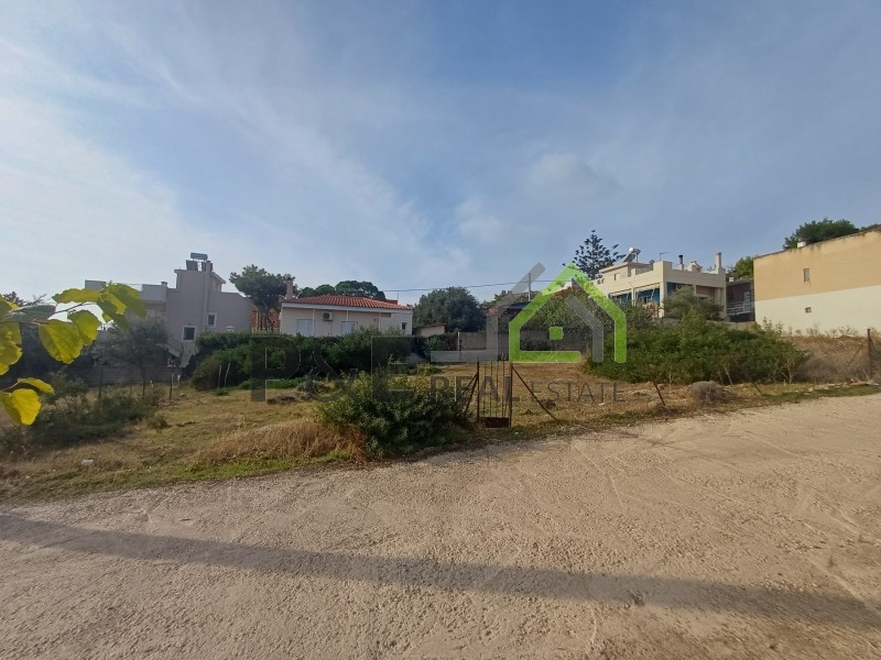 Οικόπεδο 366 τ.μ. πρός πώληση, Αθήνα - Ανατολικά Προάστια, Αρτέμιδα (λούτσα)