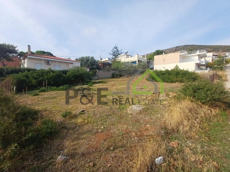 Οικόπεδο 366 τ.μ. πρός πώληση, Αθήνα - Ανατολικά Προάστια, Αρτέμιδα (λούτσα)