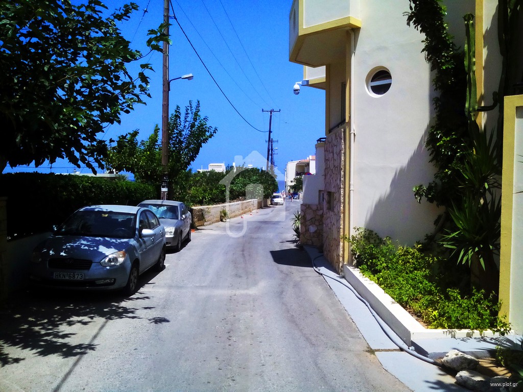 Διαμέρισμα 35 τ.μ. για κράτηση, Ν. Ηρακλείου, Γούβες