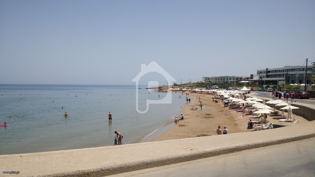Διαμέρισμα 35 τ.μ. για κράτηση, Ν. Ηρακλείου, Γούβες