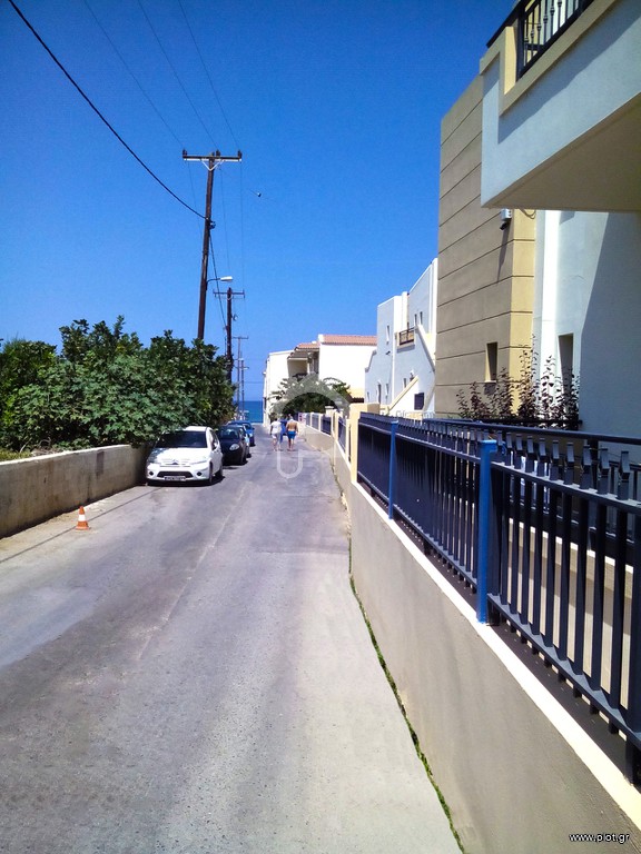 Διαμέρισμα 35 τ.μ. για κράτηση, Ν. Ηρακλείου, Γούβες