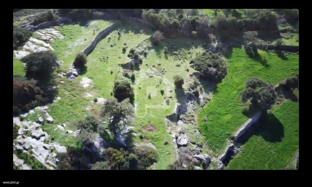Οικόπεδο 20.068 τ.μ. προς πώληση, Νιμπορειό