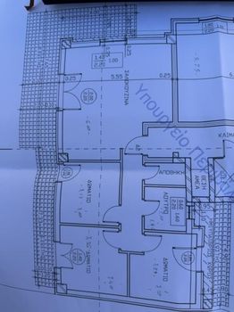Διαμέρισμα 114 τ.μ. πρός πώληση