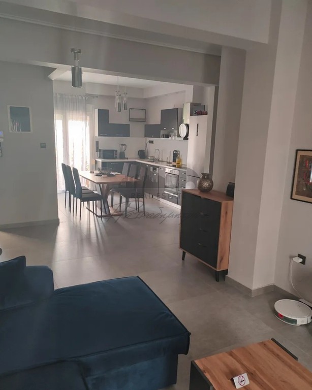 Διαμέρισμα 85 τ.μ. προς ενοικίαση, Κέντρο Νέας Ιωνίας Βόλου