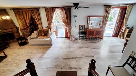 Μονοκατοικία 270τ.μ. για πώληση-Άλιμος » Εκτελωνιστών - εφοριακών