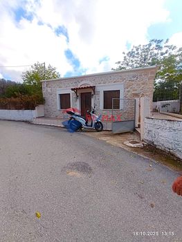 Μονοκατοικία 66τ.μ. για ενοικίαση-Τυμπάκι » Φανερωμένη