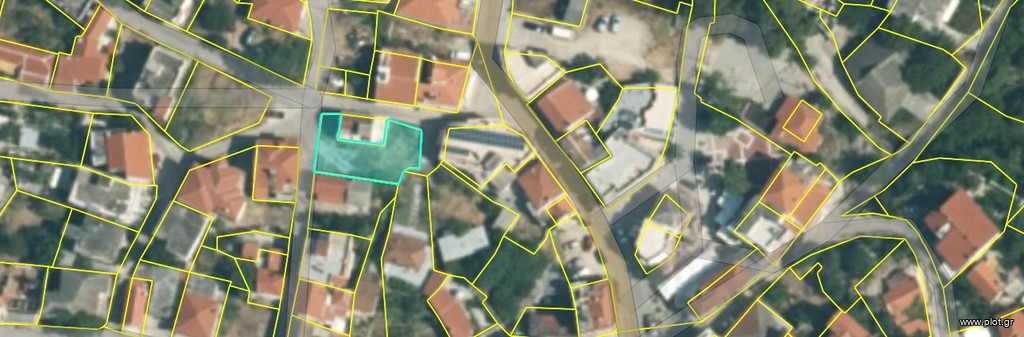 Αγροτεμάχια 257 τ.μ. προς πώληση, Μάκρη Αλεξανδρούπολης